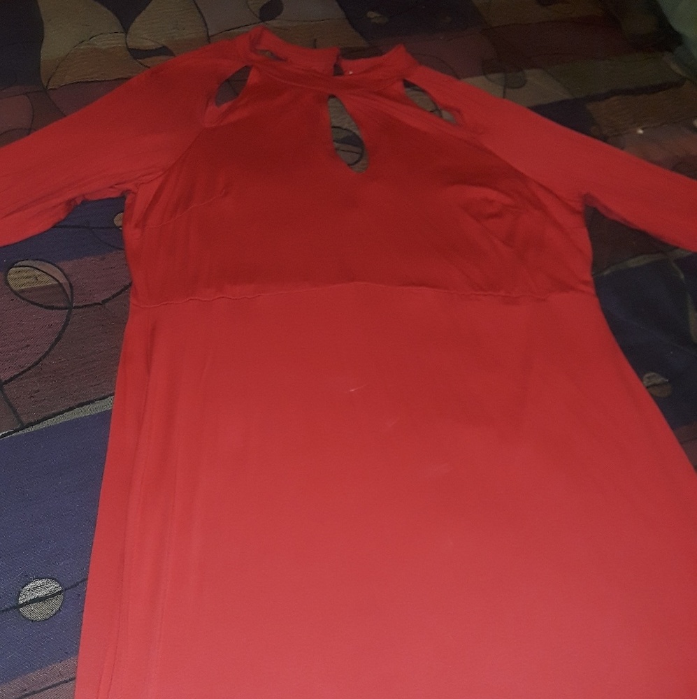 Dress - Picture 2 of 2